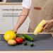 Silicone Drain & Drying Mat – Non‑Slip, Heat‑Resistant Dish Pad