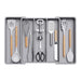 Expandable Utensil Tray — Adjustable Cutlery Organiser for Kitchen Drawers