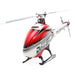 ALZRC Devil 505 FAST - High-Speed RC Helicopter Kit with Advanced Features - Perfect for Hobbyists and Enthusiasts - Shopsta EU