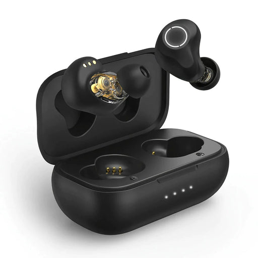 BlitzWolf® F Series True Wireless Earbuds - Dual Dynamic IPX5 Waterproof Earbuds - Shopsta EU