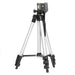 Camcorder Tripod Stand - Telescopic Mobile Phone Camera Mount - Perfect for Steady Smartphone Photography - Shopsta EU