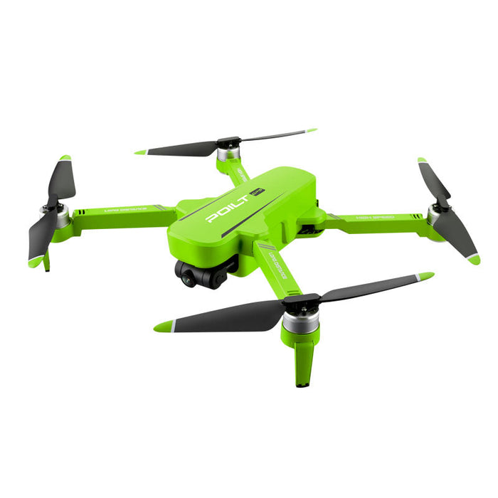 Drone GPS JJRC X17 - Fotocamera HD ESC 6K, gimbal a 2 assi, FPV WiFi 5G, posizionamento del flusso ottico, quadricottero pieghevole senza spazzole RTF - Ideale per gli appassionati di fotografia aerea