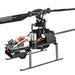 Eachine E129 Helicopter - 2.4G 4CH 6-Axis Gyro, Altitude Hold, Flybarless RC - Perfect for Beginners and Experienced Pilots - Shopsta EU