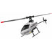 ERA C129 V2 - 2.4G 4CH 6-Axis Gyro, 3D Aerobatic Flight, Altitude Hold Flybarless RC Helicopter RTF - Ideal for Aerial Enthusiasts and Beginners - Shopsta EU