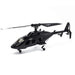 ESKY 150BL V3 - Mini 4CH AirWolf RC Helicopter with Altitude Hold, 6 DOF FXZ Flight Controller, Flybarless Design - Perfect for RTF Enthusiasts and Beginners - Shopsta EU