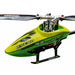 GOOSKY S2 6CH - 3D Aerobatic RC Helicopter with Dual Brushless Direct Drive Motors & GTS Flight Control System - Perfect for Advanced Flying Enthusiasts - Shopsta EU