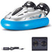 Happycow 777-580 RC Hovercraft - 2.4Ghz Remote Control Boat Ship Model - Perfect Kids Toy Gift - Shopsta EU