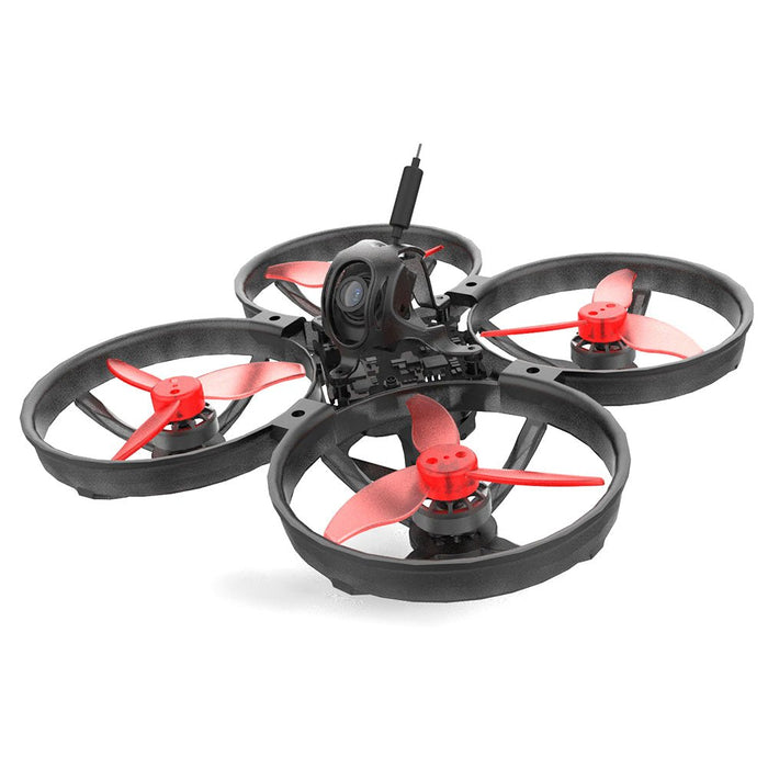 Happymodel Mobula8 Digital HD - 2S 85mm Whoop FPV Racing Drone with ELRS BNF, DJI O3 Air Unit, HDZero, & Walksnial Digital System - Ideal for Drone Enthusiasts & Racers - Shopsta EU