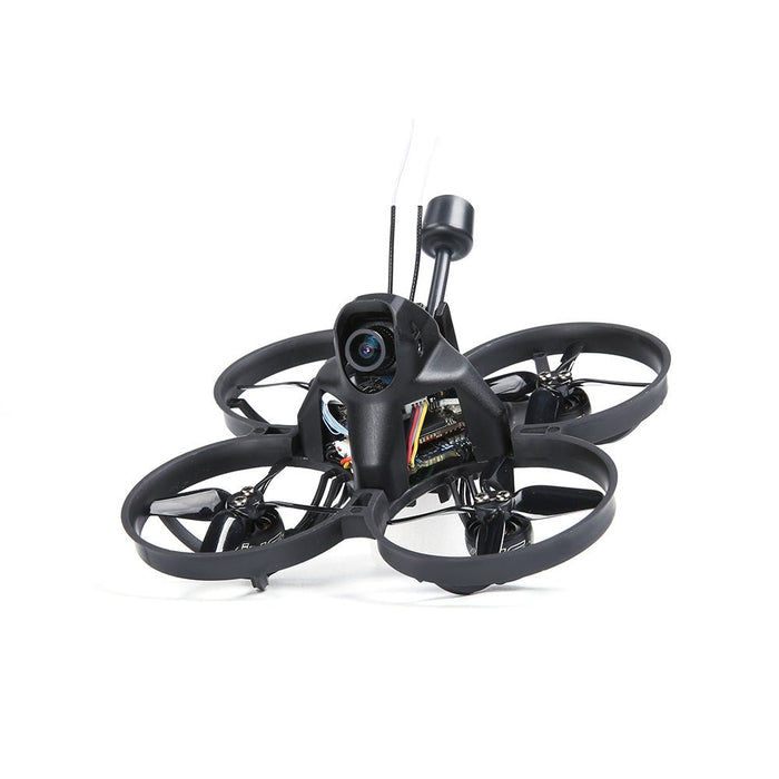 iFlight Alpha A85 HD - 85mm 2-Inch 4S Whoop Polar Nano Vista HD System, SucceX-D 20A F4 - AIO FPV Racing Drone for Enthusiasts - Shopsta EU