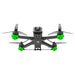 iFlight Nazgul5 Evoque F5 F5D V2 - DeadCat GPS HD/Analog 4S/6S 5 Inch FPV Racing Drone - Ideal for Fast-Paced Aerial Competitions - Shopsta EU