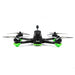 iFlight Nazgul5 Evoque F5 F5X - Squashed X GPS HD/Analog 5 Inch FPV Racing Drone with Vista Nebula Pro Digital System - Perfect for 4S/6S Racing Enthusiasts - Shopsta EU