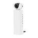 Mini WIFI Camera PT H.265 - 1080P HD USB Home Network Surveillance with Vertical/Horizontal Rotation - Rechargeable for Easy Monitoring - Shopsta EU