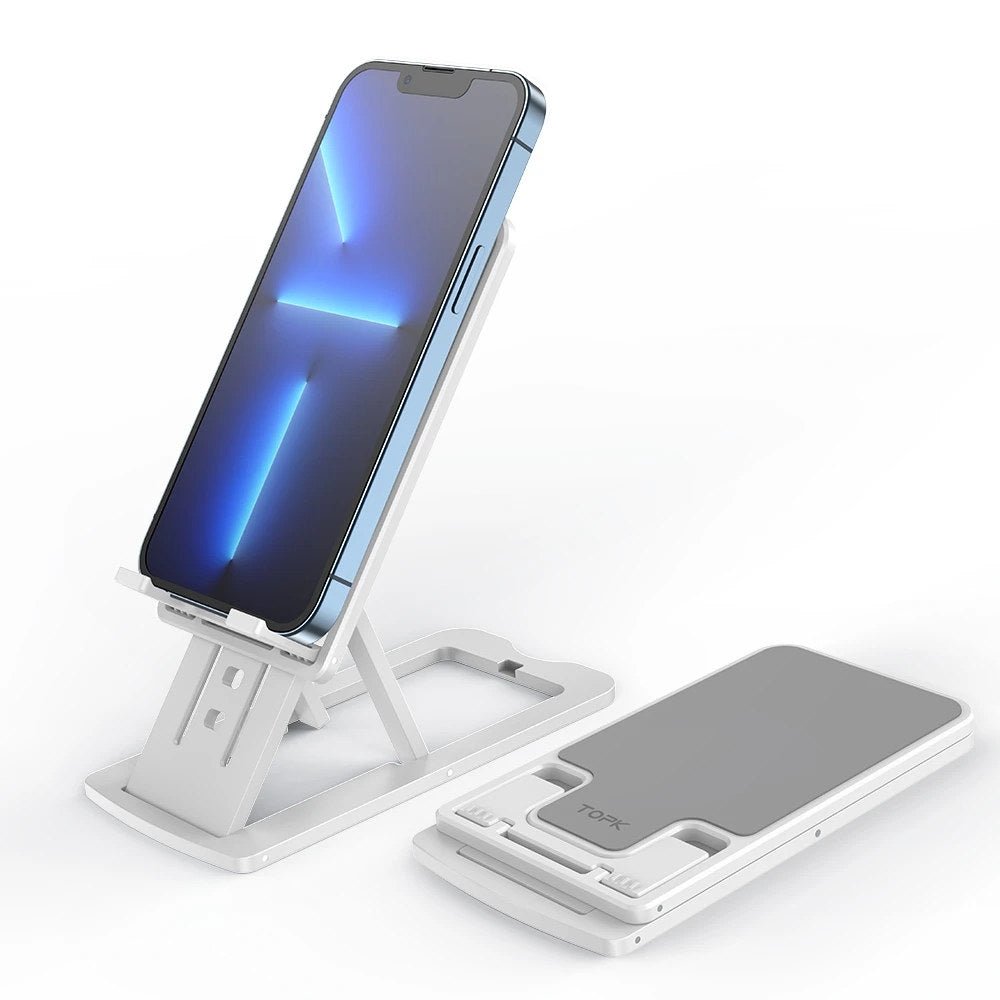 Trípodes y monopiés para teléfonos móviles y tabletas