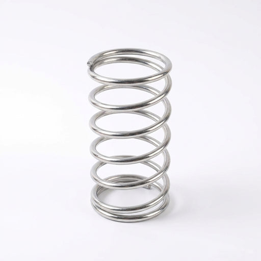 Stainless Steel Toothbrush Holder – Metal Bathroom Storage Rack