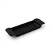 Retractable Bathtub Storage Rack — Expandable Bath Tray & Towel Shelf