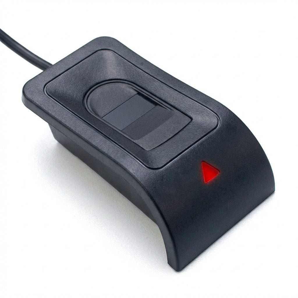 Lettori di impronte digitali