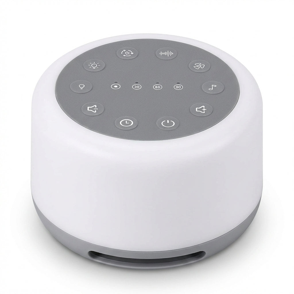 Macchine per il rumore bianco