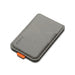 MagSafe Card Holder — Artificial Leather for iPhone 13–17