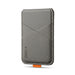 MagSafe Card Holder — Artificial Leather for iPhone 13–17