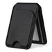 Magnetic Leather MagSafe Wallet with Stand for iPhone 16/15/14/13/12 (Not Mini)