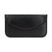 Signal-Blocking Faraday Key Pouch – Car Key & Phone Protector