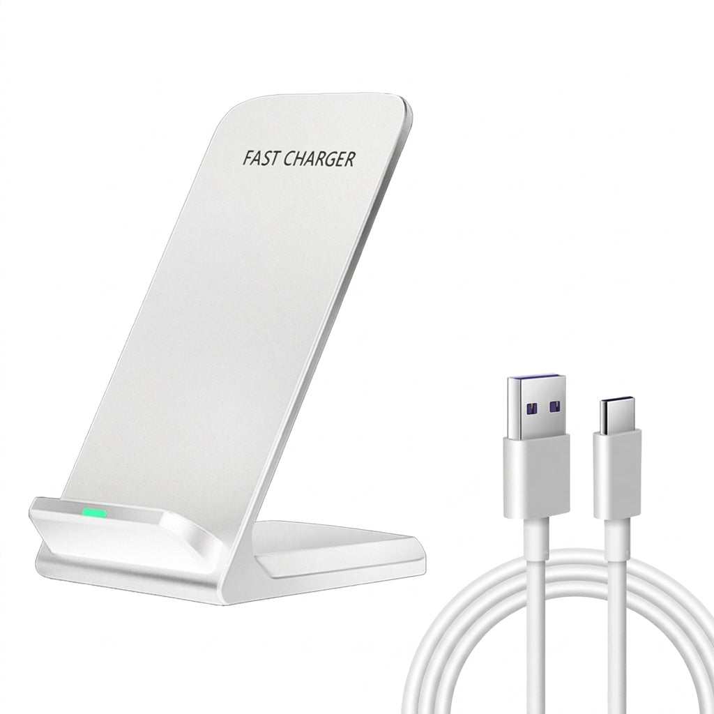 Caricabatterie wireless