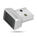 USB Fingerprint Key U5/U7/U8 — 360° Biometric Reader for Windows 10 and 11
