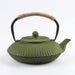 800ml Cast Iron Teapot – Japanese-style Kettle for Boiling Water and Tea