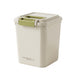 10kg Rice Storage Container – Sealed Grain Dispenser with Buckle & Measuring Cup