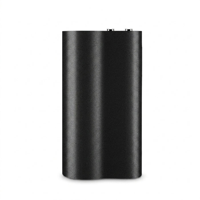 128GB Digital Voice Recorder – 500‑Hour Battery, Magnetic, Noise‑Reduction MP3 Player