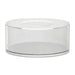 Clear Refillable Acrylic Cake Display – Round, Square or Hexagonal (3mm)