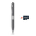 Voice‑Activated Recording Pen – Portable Digital Dictaphone with 15h Recording