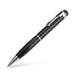 Pen-Shaped Digital Voice Recorder — 10hr, 192kbps WAV/MP3, USB U-disk