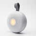 Portable Sleep Sound Machine for Baby & Adult — 15 Sounds, Cry Detection, Night Light, Timer (Rechargeable)
