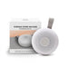 Portable White Noise Machine with Night Light — Rechargeable Sleep Aid for Babies & Adults