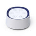 Portable White Noise Machine for Babies — 24 Soothing Sounds, Night Light, Timer, Rechargeable
