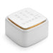 Type-C Rechargeable White Noise Machine — Timed Shutdown Sleep Sound for Baby, Adult & Travel