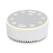 Baby Sleep Aid Night Light with White Noise Speaker and Breathing Light