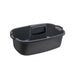 Cleaning Caddy with Handle – Portable Plastic Tote Organiser for Bathroom & Kitchen