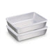 Stainless Steel Food Storage Container Set — Airtight, BPA-Free