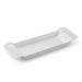 Expandable Bath Tray with Draining Design – Plastic Tub Caddy