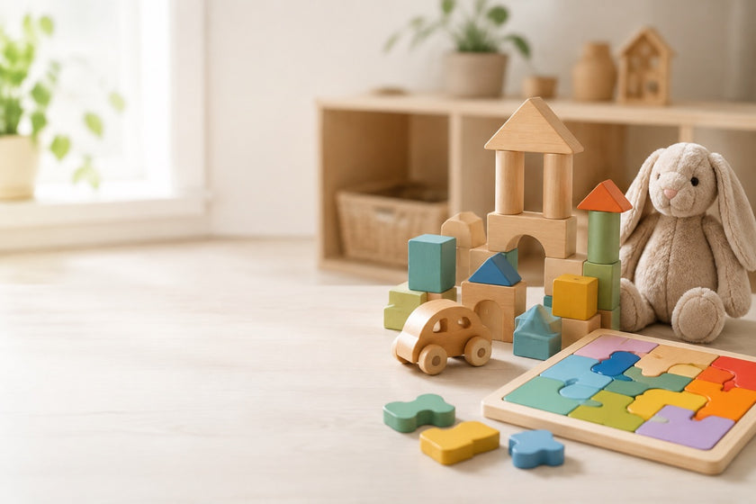 Giocattoli e giochi